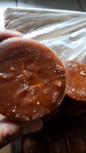 Gula Aren Asli Non Campuran 1 Kg