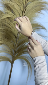 Alfajar - Handsock Basic Spandek Rayon Adem