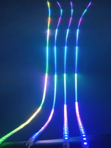 Đèn LED Chạy Dọc 12V Đèn LED Chạy Dọc 24V Đèn LED Chạy Dọc Xe Tải Đèn LED Chạy Dọc Cửa Hàng Đèn LED Chạy Dọc Nhà Bếp