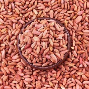 Sweet Digestive Healthy Snack Shrunken Peanuts Small Kernels