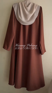 KUNTUM KURUNG BAJU KURUNG PAHANG FOR WOMEN. [READY STOCK]