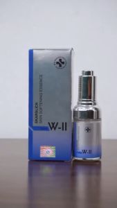 WII Skarslick Skin Softening Essence (1 vial)