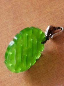 Pure Natural Dry Qing Turquoise round Square Happiness Character Pure Silver Pin Womens Fashion Jewelry Lapel Brooches Pins