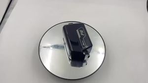 2025proscenic Pursonik P10 Handheld Wireless Vacuum Cleaner Battery Original Lithium Battery Ultec2500mAH