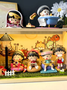 XUNNIAN | Cherry Small Bun Creative Atmosphere Night Light