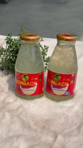 250 มล. 3 แพค บอนแบค คอลลาเจน รังนก ของขวัญ ปีใหม่ สูตรธรรมชาติ