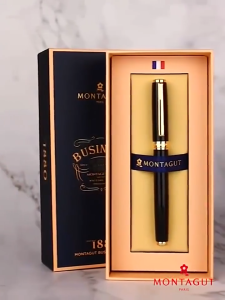 Business High-end Mens Sign Ball Pen Signature Pen Fountain Pen Signature Pen Gift Ball Pen