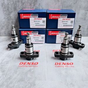 PLUNYER KOMPLIT MITSUBISHI PS125 CANTER HDX 1SET 4PCS 090150-7653