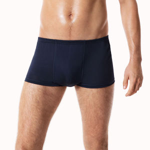 JINSANTA | Silk Soft Breathable Stretch Underpants