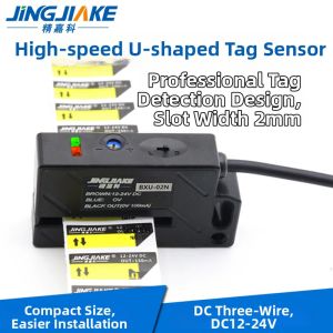 JINGJIAKE | Sticker Detection Sensor 2MM
