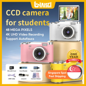 [SG] LK-007 128GB Flip Screen Digital Camera Photographic Digital Camera