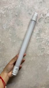 หลอด LED T8 33CM 5W แสงขาว สำหรับแทน หลอดฟลูออเรสเซนต์ 10W แสงขาว