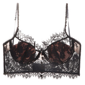 NEIZAIMIMA | Summer Lace Bralette Vest French Design Seductive Inner And Outer Wear Beautifying Back