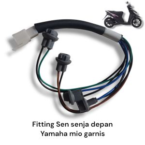 fitting Sen senja depan yamaha mio garnis 2008/2012
