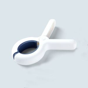 QINGPIN | Anti-Wind Large Plastic Drying Clamp