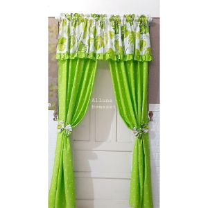 GORDEN SERUT REMPEL PINTU DAN JENDELA