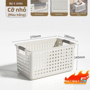Joybos | Giỏ Lưu Trữ Nhà Bếp