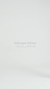 [MỚI - THU ĐÔNG 2025][TẶNG TẤT COTTON]Quần Joggers NAM thể thao Vital Active - Coolmate