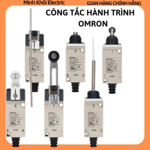 Công tắc hành trình Omron HL-5000.HL-5200.HL-5100công tắc dạng lò xocong tac giới hạncông tắc giới hạncông tắc chuyển đổicông tắc tủ điện
