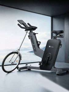 Keep | Indoor Fitness Bike For Home Weight Loss