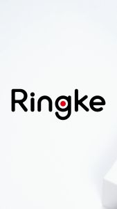 RINGKE® ONYX MAGNETIC Samsung Galaxy Buds 3 Pro/ 3 Flexible Impact Scratches Protection Durable Anti-Skid Carabiner