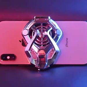 Pendingin HP & Kipas Angin Gaming: Solusi Overheat