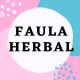 Faula herbal