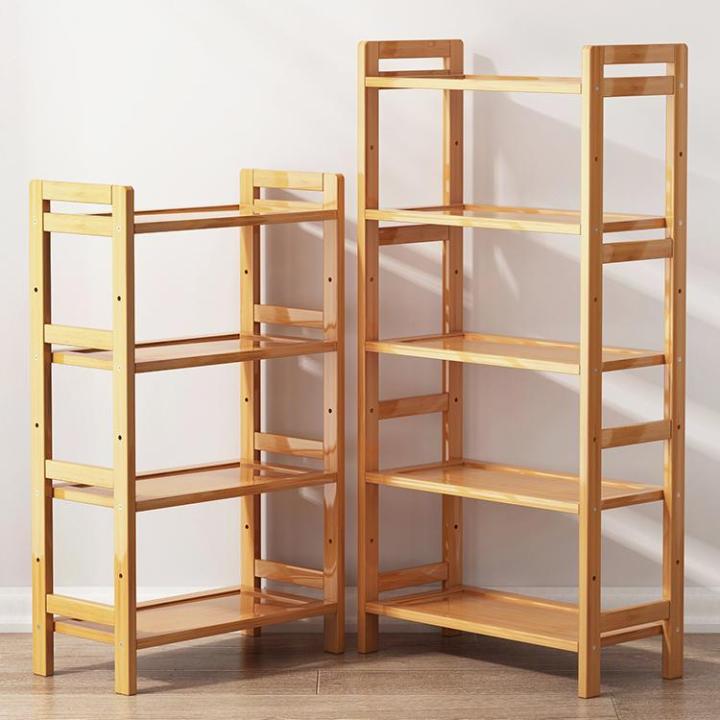 Multi-Level Storage Rack for Kitchen and Bathroom | Lazada