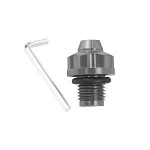 Motorcycle CNC Gear Oil Tank Cap Cover Screw For YAMAHA XMAX300 XMAX125 Xmax 250 XMAX 400 300 Tricity 155 300 Tricity300