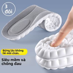 XIANZHAO | Đệm Giày Mềm Mại vàThoải Mái