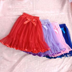 Terpopuler!! Rok tutu rempel flower anak perempuan
