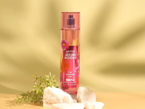[BUY 1 TAKE 1] Sweet Night 250ml Brew & Bliss Collection Fine Fragrance Mist Chocolate Perume