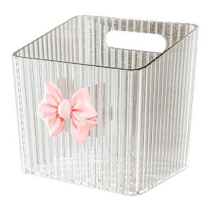 ไม่มีเจาะห้องน้ําชั้นวางห้องน้ํา Washstand ชั้นเก็บผ้าเช็ดตัว Organizer ติดผนังทําความสะอาด Scandi สไตล์วัสดุ Pet