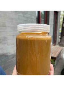 Freshly Ground Sesame Paste 400g