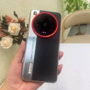 เหมาะสำหรับ Xiaomi15 UlrtaXiaomi14 UlrtaXiaomi13 UlrtaXiaomi15โปรเคสโทรศัพท์มือถือใหม่เคสฝาหลังลายหนังสุดสร้างสรรค์ฝาแข็งเคลือบขอบแข็งปลอกทนต่อการสึกหรอธุรกิจ R หรูหราน้ำหนักเบา