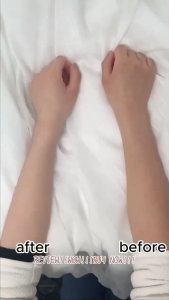 【BUY 1 TAKE 1】FIIO NIACINAMIDE Sakura Body Lotion Whitening Moisturizing Nourishing For All Skin Types