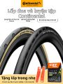 Continental | Lốp Xe Đạp Đường Bộ Gấp Cao Cấp. 