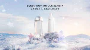 【Direct From Japan】IPSA Foundation Ultimate e 16g - Luminous Long-Lasting Flawless Finish