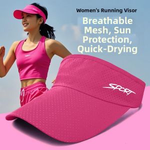 Besee | Running Specific Quick-drying Hollow-top Hat Spring