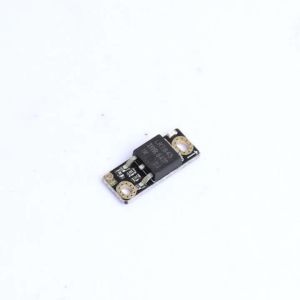 diymore | 5PCS 160A Mini High Power MOS Trigger Switch Driver Module Field Effect Tube PWM Regulation Electronic Switch Control Board