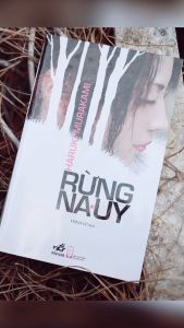 Sách Nhã Nam - Rừng Nauy