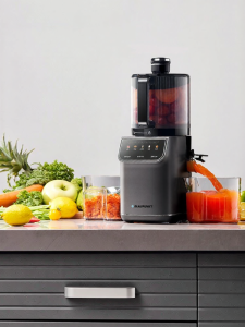 Blaupunkt | Intelligent Classification Juice Extractor