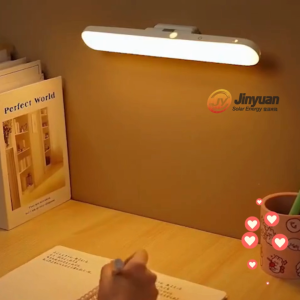 หลอดไฟพกพาLED ติดตั้งง่าย ไม่ต้องเจาะ USB รุ่นGB7000 แสง3สี ระบบปรับแสงได้ พร้อมรีโมทคอนโทรล หลอดไฟติดผนัง