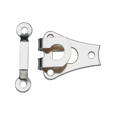 Polybuttons Cangkuk Kain Cangkuk Seluar Trouser Hook Pant Hook