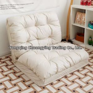 Folding Sofa Bed For Balcony Window Relaxation