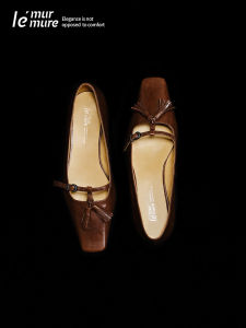 Elegant Slip-On Fringe Leather Loafers