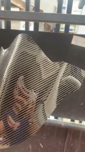 Visor & Windshield CB150R: Pilihan Berkualitas dan Tahan Lama