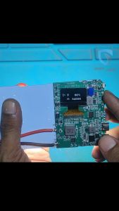 Modul DIY Led studio LCD Oled Neewer SL180 Dual Color Temperature 3200K – 5600K