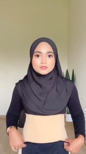 Dreamtale Seluar Girdle Wanita Plus Size Girdle Pants Premium Quality Slimming High Waist Girdle Pants Girdle Panties Tummy Control Safety Pants Postparum Repair Pants WCO270