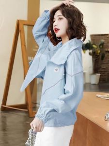 2024 New Arrival: Korean Fashion Coat for Women